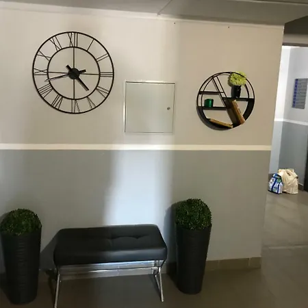 Apartament Pobediteley House 129
